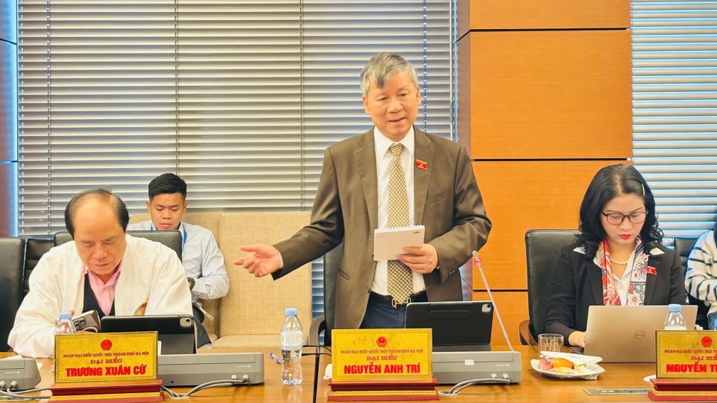 Đại biểu Quốc hội đề xuất áp dụng giá thỏa thuận khi thu hồi đất để thực hiện dự án