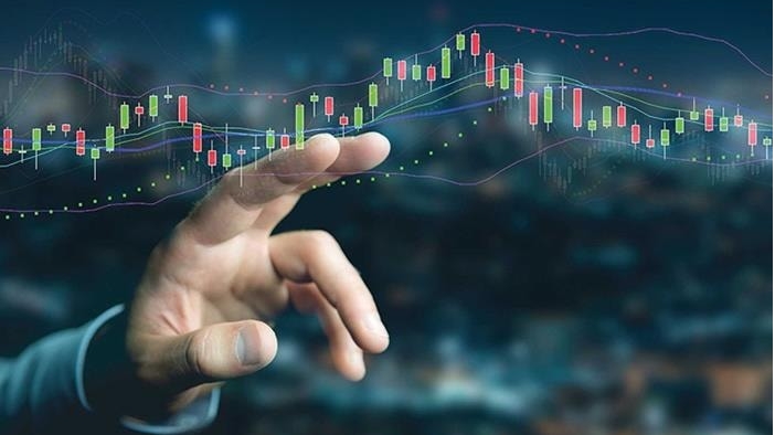 Thị trường chứng khoán ngày 19/11: VN-Index quay đầu giảm mạnh