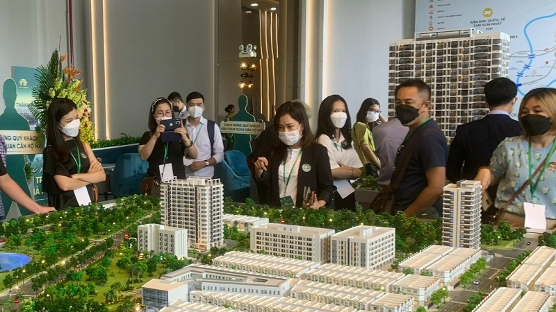 Mức lệ phí cấp Chứng chỉ hành nghề môi giới bất động sản áp dụng từ 20/11/2025