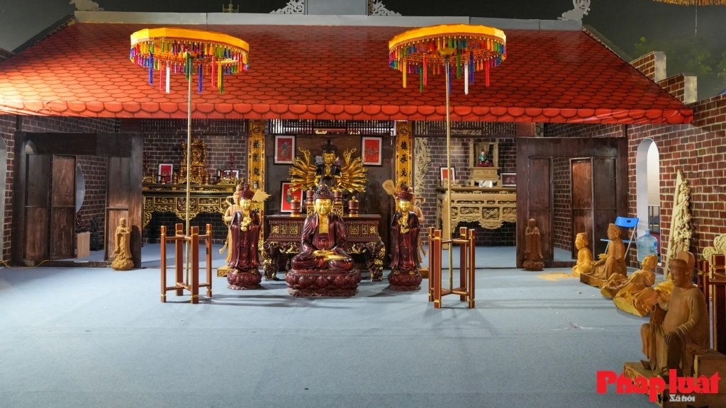 Cơ hội với hàng thủ công Hà Nội