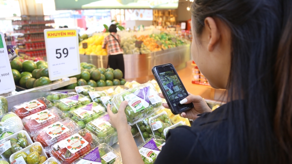 Nhiều ứng dụng truy xuất nguồn gốc chưa hiệu quả