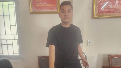 Chân dung "ông trùm" đường dây ma túy liên tỉnh Lê Thái Hà