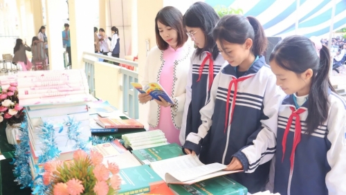 Thúc đẩy văn hóa pháp luật trong cộng đồng