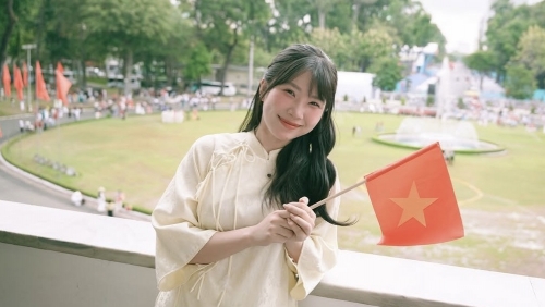 Hành trình tái định nghĩa thành công của Gen Z