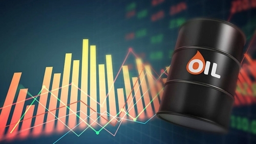 Giá xăng dầu hôm nay 20/11/2025: giá dầu thế giới giảm mạnh