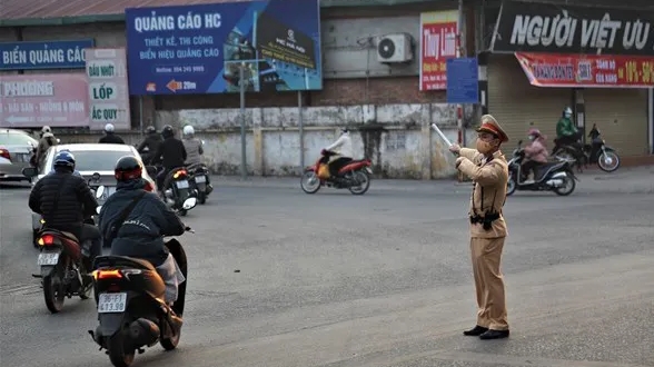 Hà Nội thí điểm tổ chức giao thông tuyến đường Phan Trọng Tuệ, Cầu Bươu, Phúc La