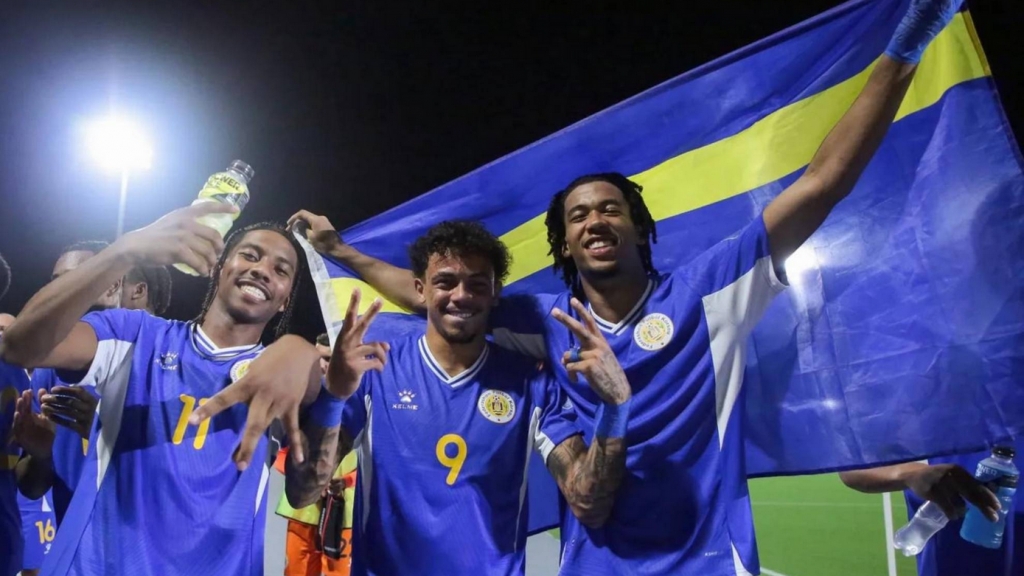 Curacao: Quốc gia nhỏ nhất giành vé dự World Cup 2026