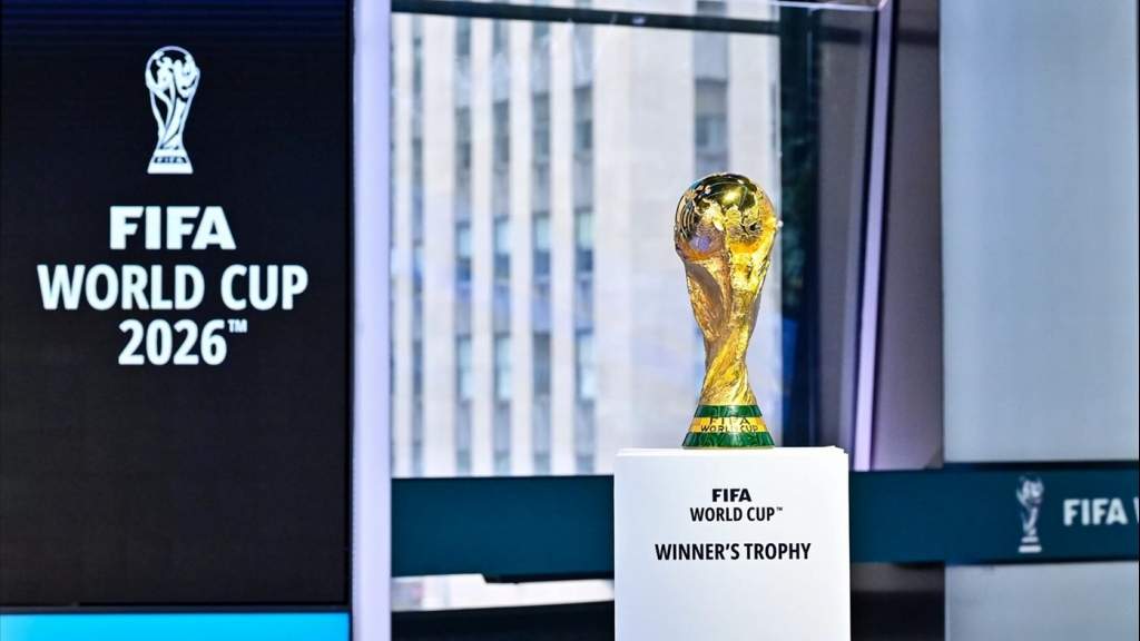 World Cup 2026 có thể xuất hiện nhiều “bảng tử thần”