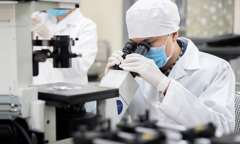 Chuẩn hóa chất lượng tạp chí khoa học Việt Nam theo tiêu chuẩn quốc tế