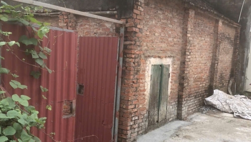 Người đã chết trở thành “bị đơn”?