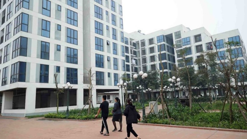 Những ai được ưu tiên mua nhà ở xã hội không cần bốc thăm?