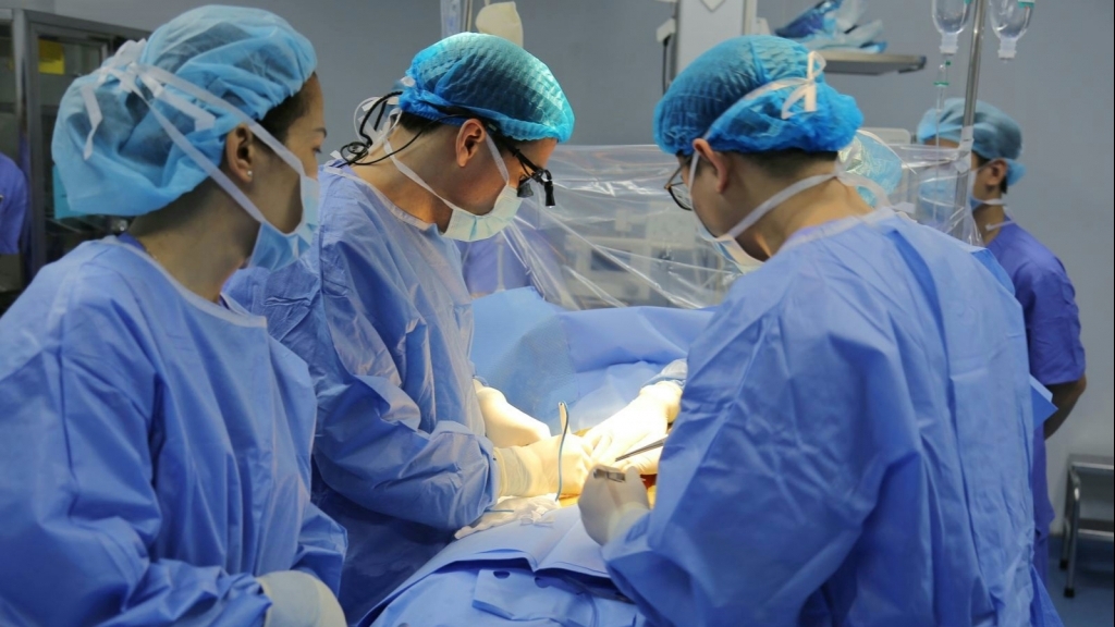 Khi kỹ thuật cao về tới tuyến tỉnh, mở rộng cơ hội sống cho người bệnh