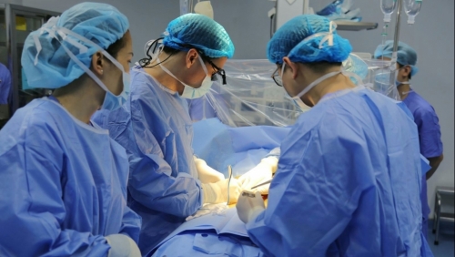 Khi kỹ thuật cao về tới tuyến tỉnh, mở rộng cơ hội sống cho người bệnh