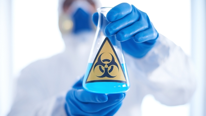 4 người trong một gia đình tử vong nghi do ngộ độc hóa chất