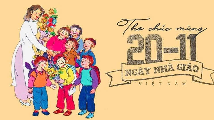 Tri ân người gieo mùa hy vọng