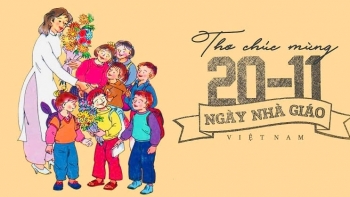 Tri ân người gieo mùa hy vọng