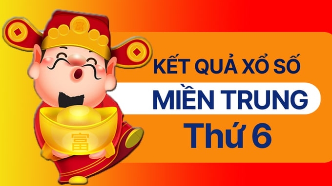 XSMT - Kết quả xổ số miền Trung hôm nay 21/11/2025 - XSMT 21/11 - KQXSMT