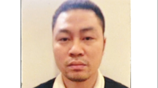 Tìm bị hại của đối tượng lừa đảo Nguyễn Văn Hải