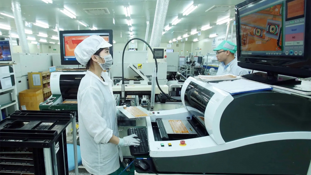 Diễn đàn “Phát triển kinh tế số”: Kết nối cơ hội, kiến tạo tương lai