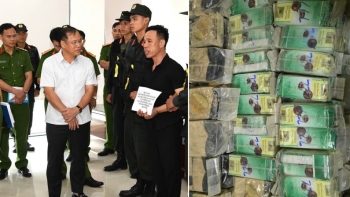 Đường dây ma tuý “khủng” từ Lào về Việt Nam bị triệt phá như thế nào?