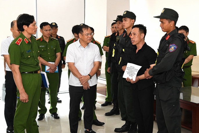 Đường dây ma tuý “khủng” từ Lào về Việt Nam bị triệt phá như thế nào?