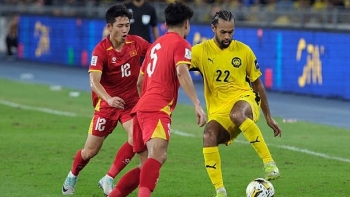 Hai kịch bản giúp đội tuyển Việt Nam giành vé dự Asian Cup 2027