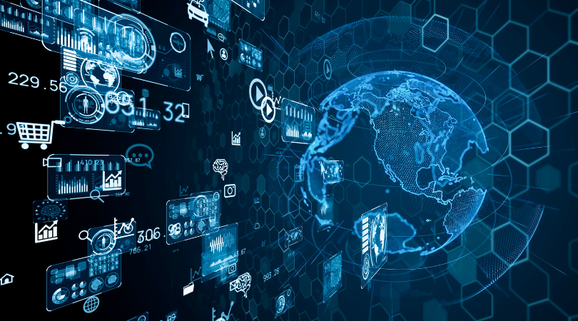 Kinh tế số đóng vai trò trụ cột trong Kỷ nguyên mới.