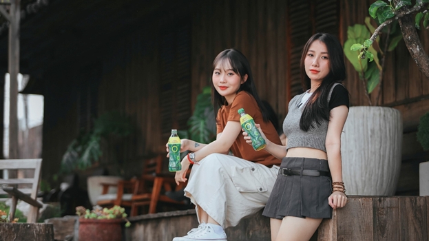 Xu hướng “colocation”: Khi người trẻ chủ động giải nhiệt cuộc sống về “Không Độ”