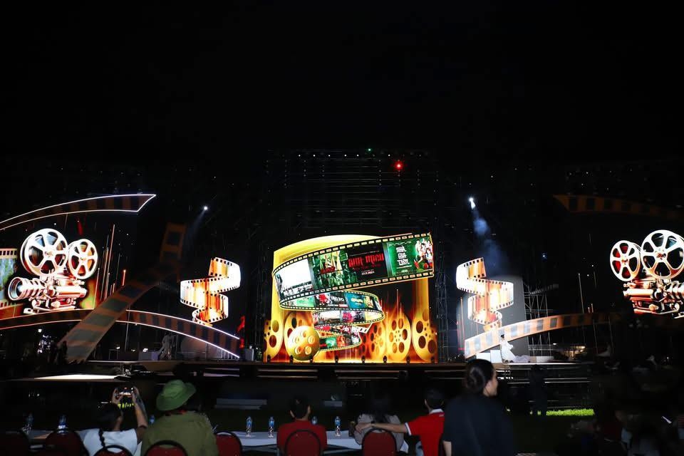 Liên hoan phim Việt Nam lần thứ XXIV với nhiều ẩn số khó đoán