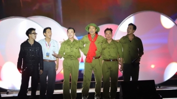 Liên hoan phim Việt Nam lần thứ XXIV với nhiều ẩn số khó đoán