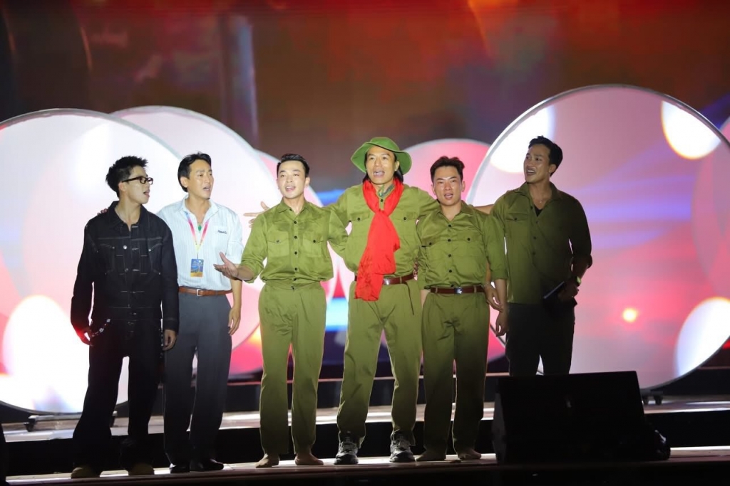 Liên hoan phim Việt Nam lần thứ XXIV với nhiều ẩn số khó đoán