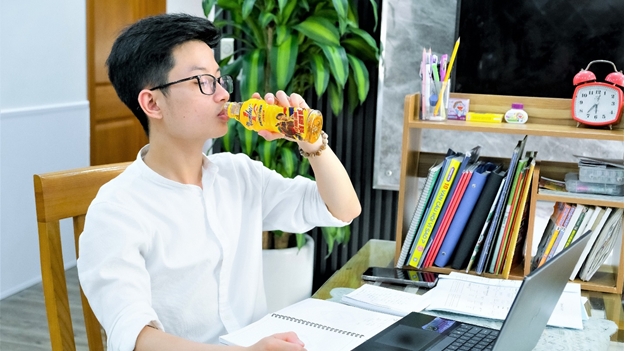 Number 1: Hơn hai thập kỷ kiến tạo sự thay đổi, bền bỉ tiếp năng lượng