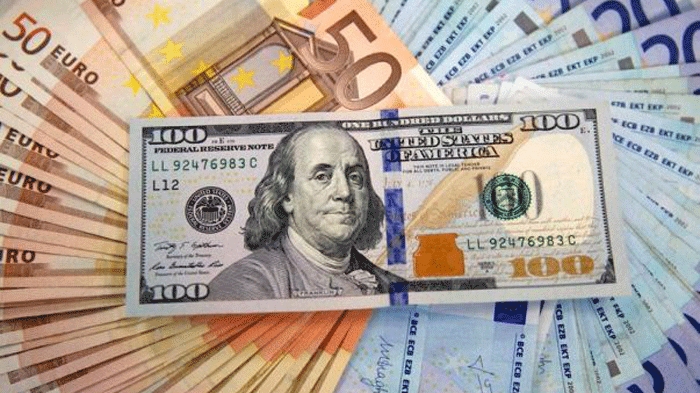 Tỷ giá USD hôm nay 22/11/2025: đồng USD suy yếu so với đồng yên