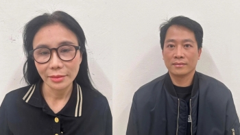 Vợ chồng Mailisa có thể đối diện tội danh nào?