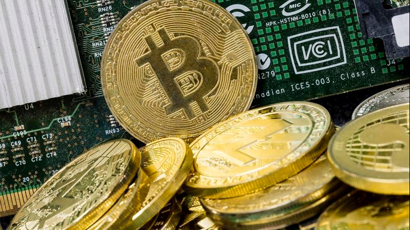 Cần siết chặt quản lý tài sản mã hóa trong nước