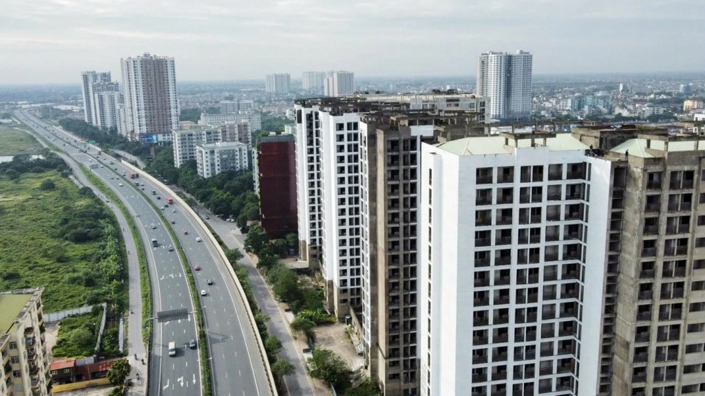 Chuyển đổi nhà tái định cư thành nhà ở xã hội: giải pháp tránh lãng phí