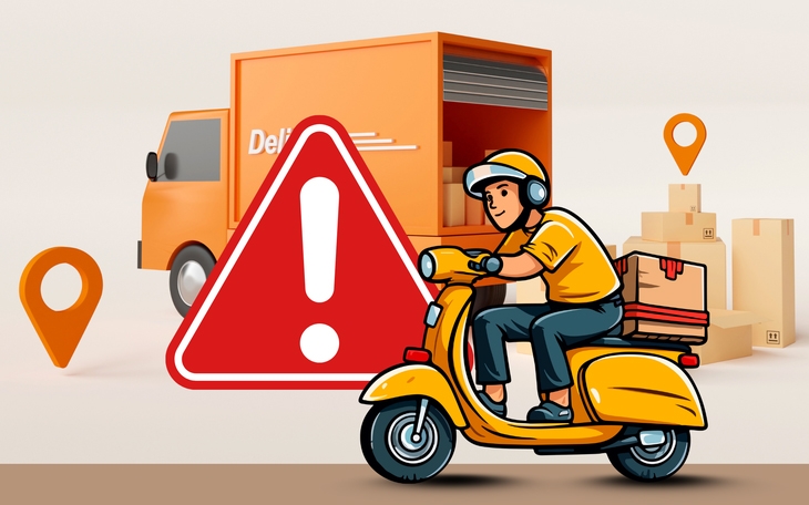 Đặt tài xế công nghệ ship... ma túy Đặt tài xế công nghệ ship... ma túy