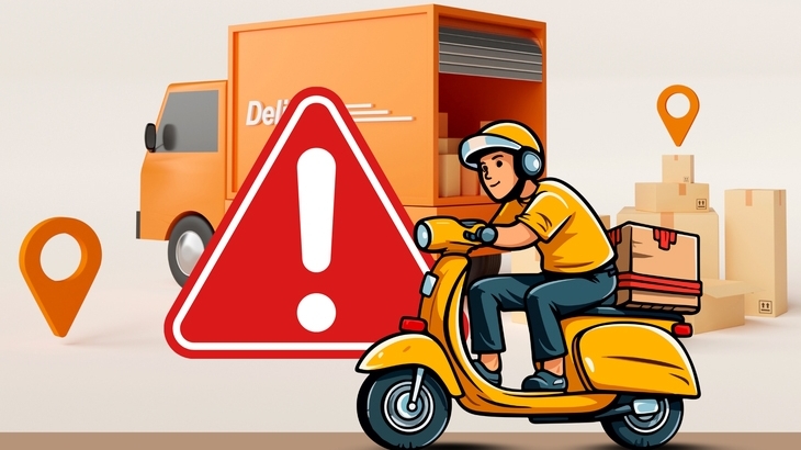 Đặt tài xế công nghệ ship... ma túy