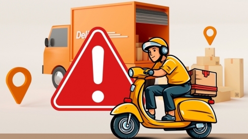 Đặt tài xế công nghệ ship... ma túy