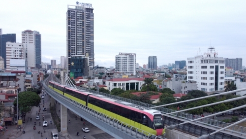 Sắp thông qua nhiều Nghị quyết về Luật Thủ đô 2024