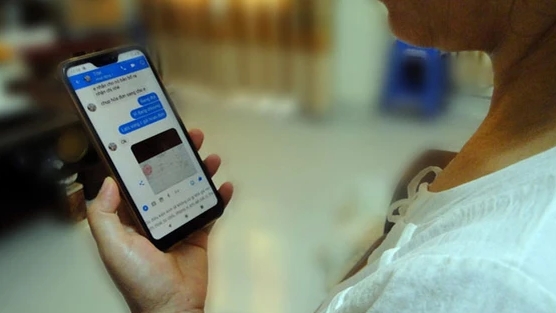 Lý do một người phụ nữ ở Hà Nội vừa mất gần 500 triệu đồng