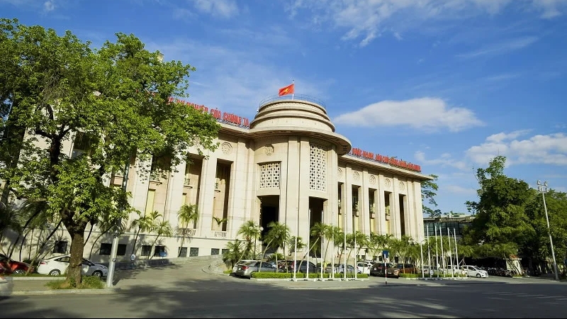 Các hành vi bị nghiêm cấm trong hoạt động kiểm toán nội bộ Ngân hàng Nhà nước