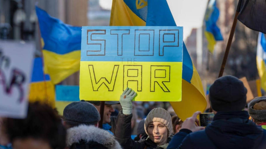 Mỹ và Ukraine đạt tiến triển lớn trong đàm phán hòa bình với Nga