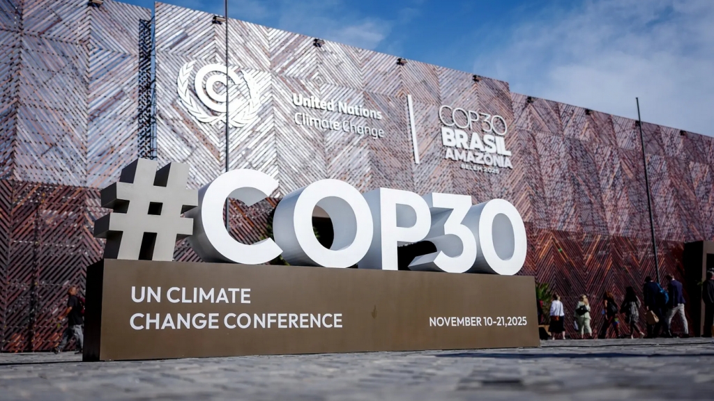 COP30: Hợp tác khí hậu vẫn bền vững giữa chia rẽ địa chính trị toàn cầu