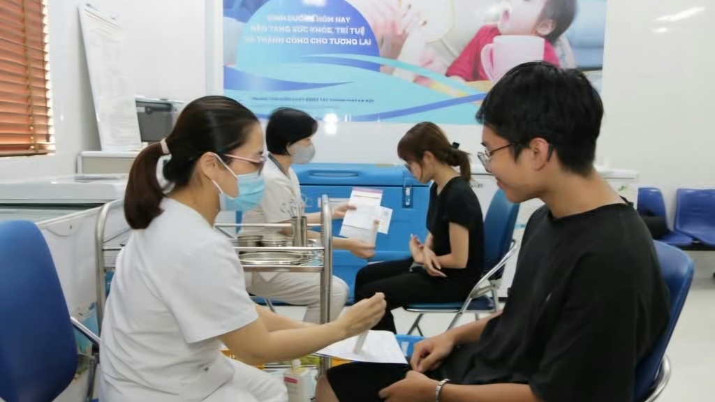 Hà Nội: Sốt xuất huyết giảm nhưng chỉ số côn trùng vẫn ở mức cảnh báo cao