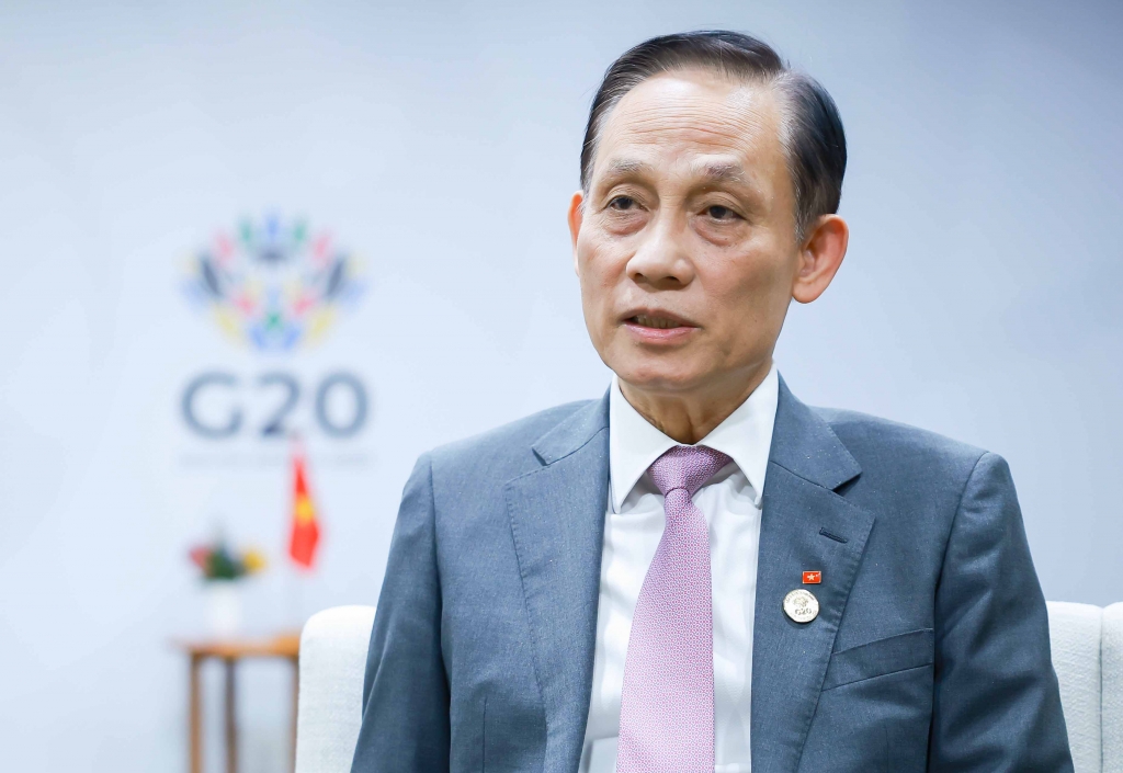 Việt Nam và ba nước đã ký hơn 10 thỏa thuận hợp tác trong các lĩnh vực Việt Nam và ba nước đã ký hơn 10 thỏa thuận hợp tác trong các lĩnh vực