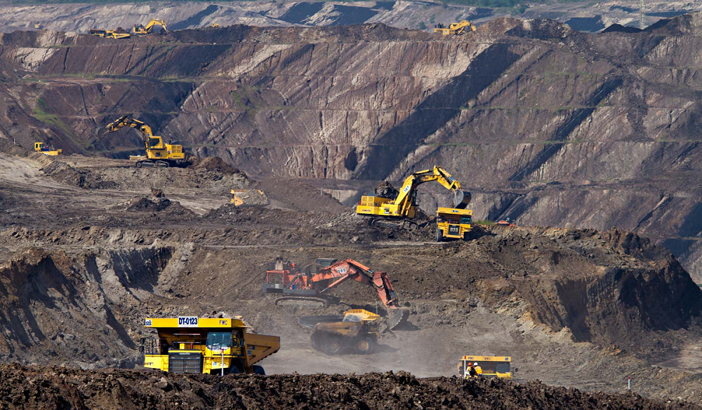 Hoàn thiện chính sách, tháo gỡ vướng mắc trong triển khai Luật Địa chất và Khoáng sản. Ảnh minh họa