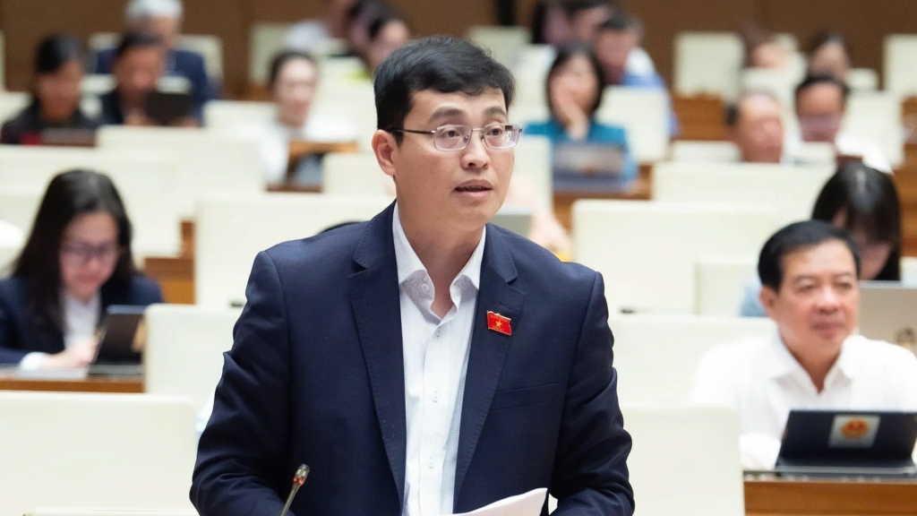 Đại biểu Quốc hội: Cần làm rõ Cơ quan báo và phát thanh truyền hình có cơ quan báo chí trực thuộc hay không