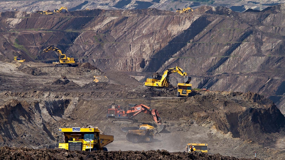 Hoàn thiện chính sách, tháo gỡ vướng mắc trong triển khai Luật Địa chất và Khoáng sản