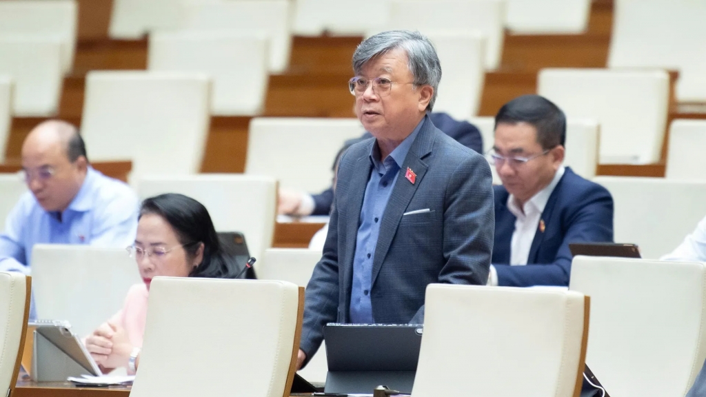 Xây dựng Luật Báo chí sửa đổi theo tinh thần kiến tạo phát triển